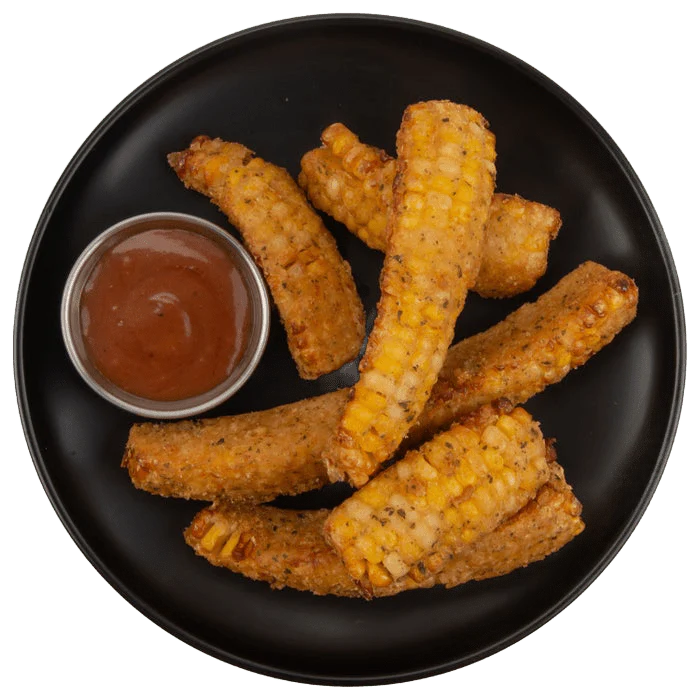 Battered Corn Ribs - Image 2