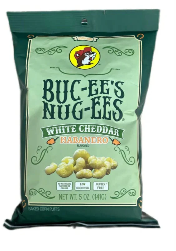 Buc-ee’s® Nugees - Image 3