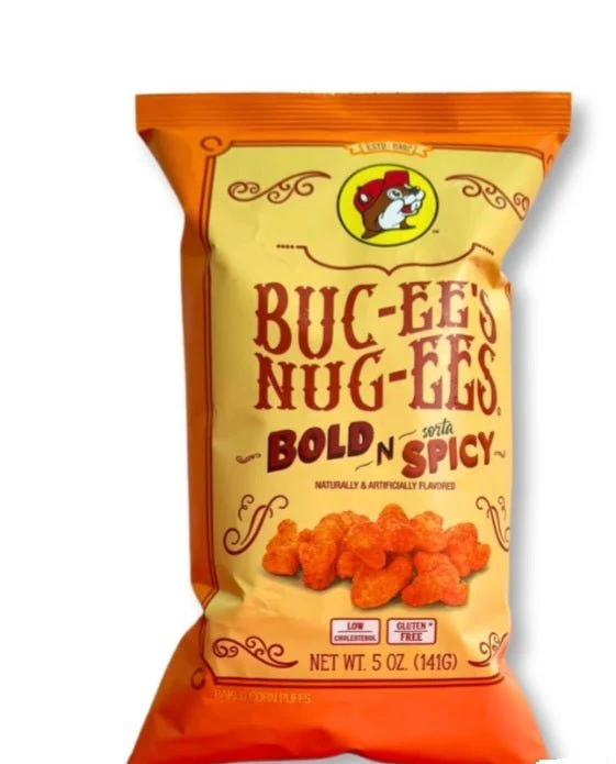 Buc-ee’s® Nugees - Image 5