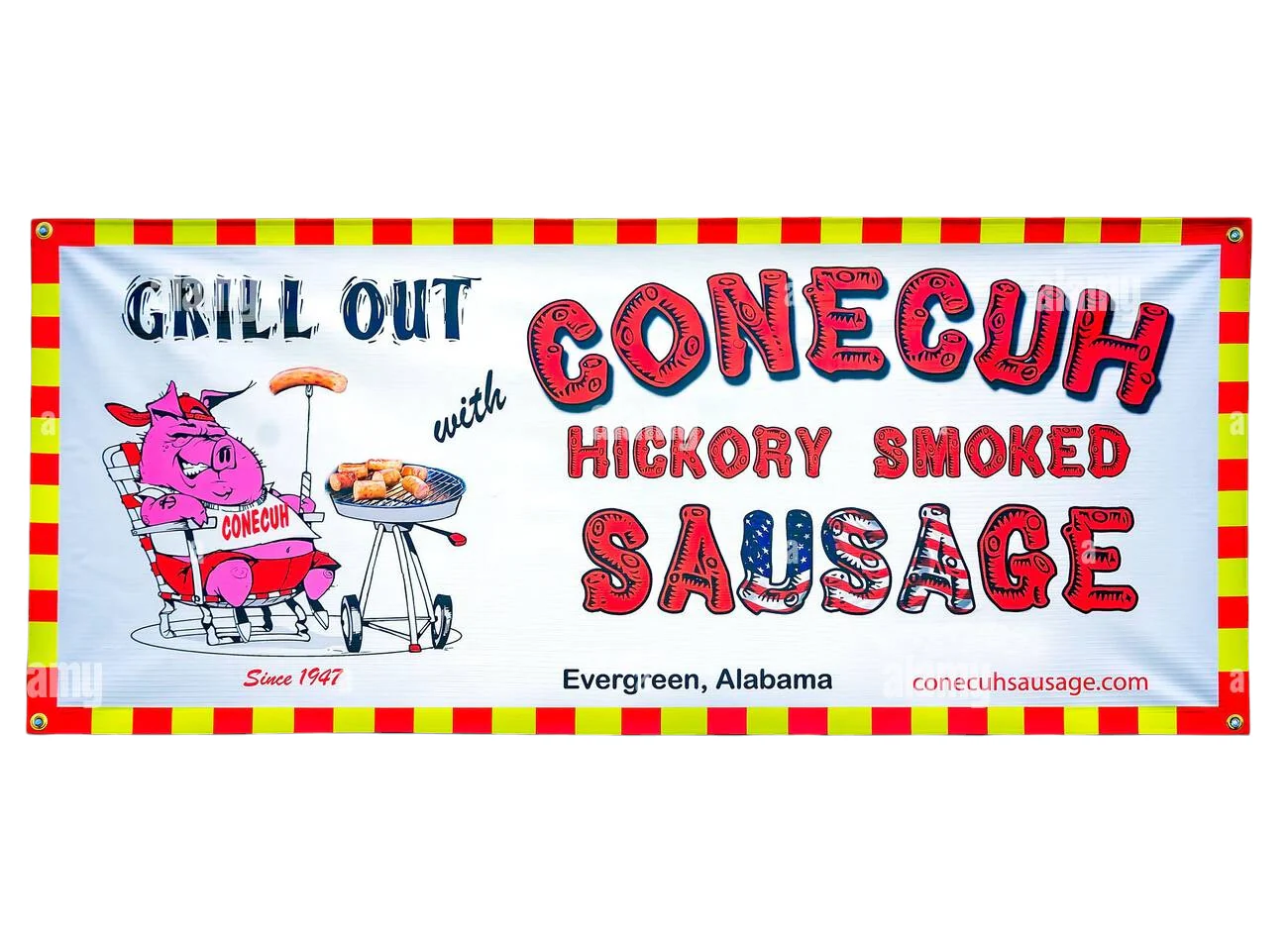 Conecuh Sausage - Image 5
