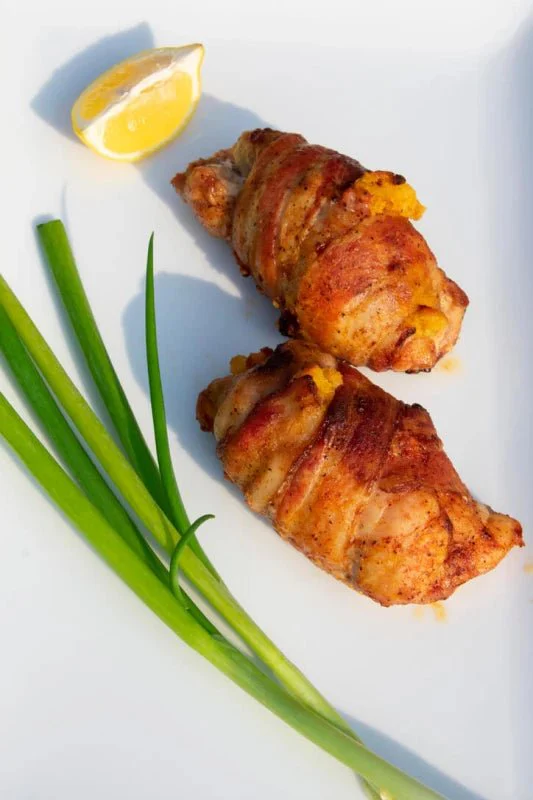 Mardi Gras Chicken - Image 3