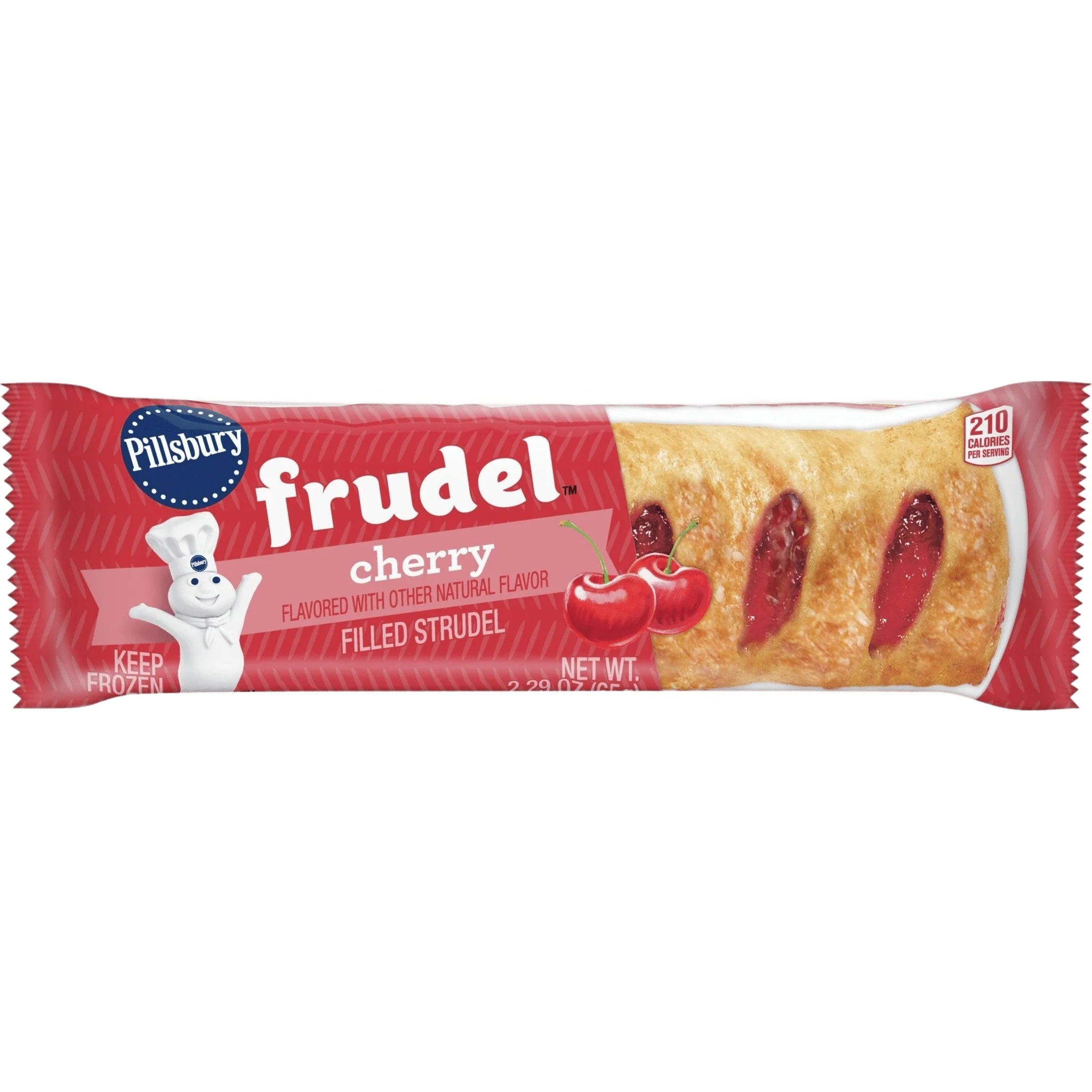 Pillsbury Pastries - Image 3