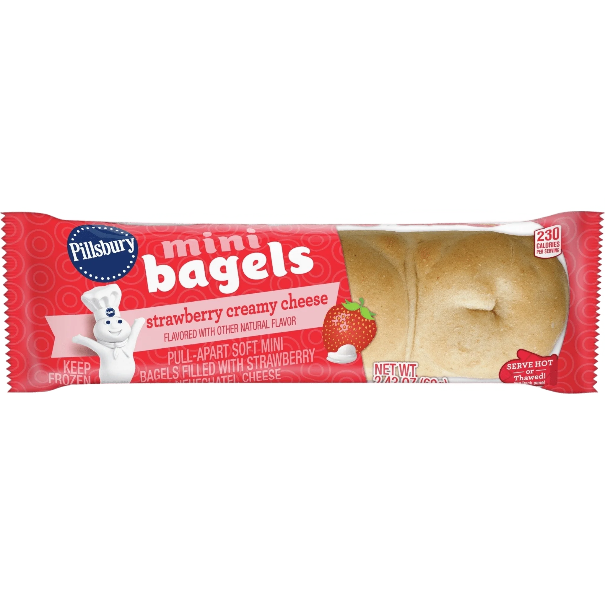 Pillsbury Pastries - Image 4