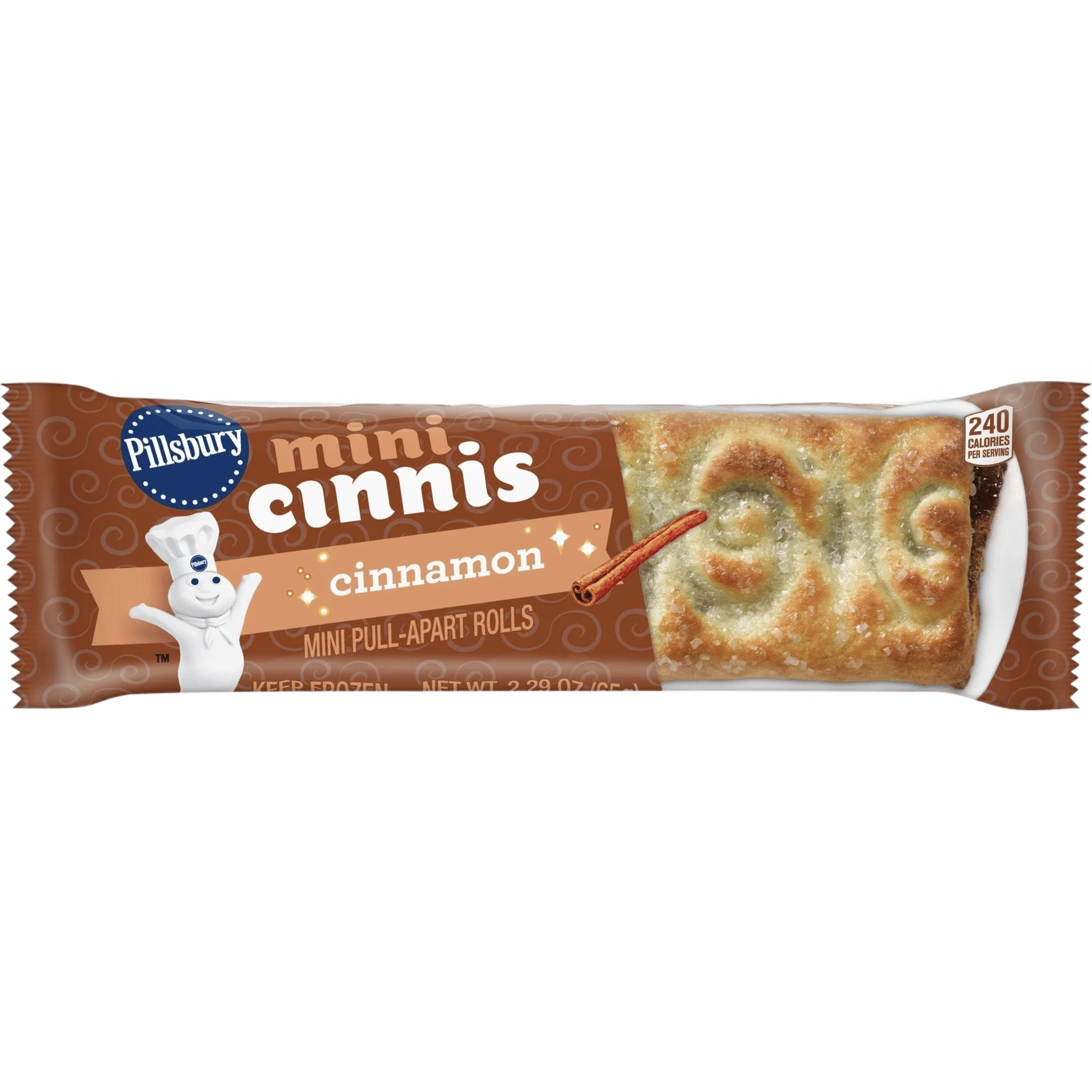 Pillsbury Pastries - Image 5