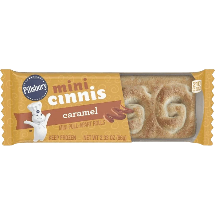 Pillsbury Pastries - Image 7