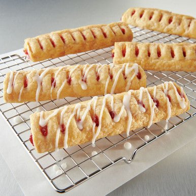 Pillsbury Strawberry & Cream Strudel Sticks - Image 2