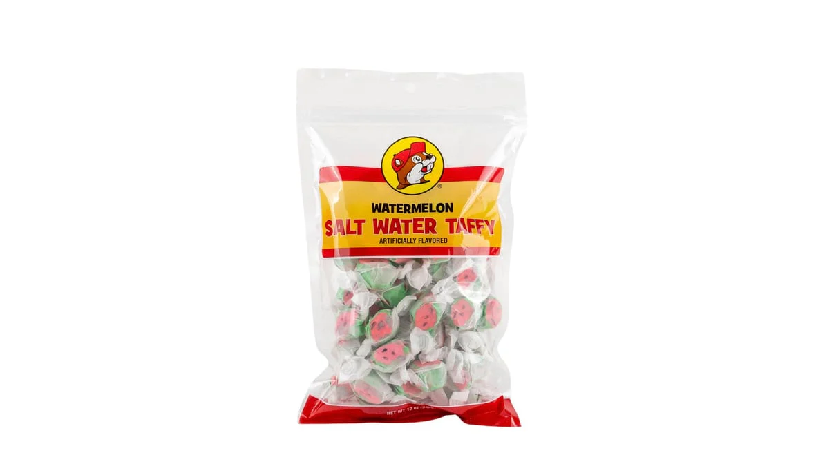 Buc-ee’s® Salt Water Taffy - Image 3