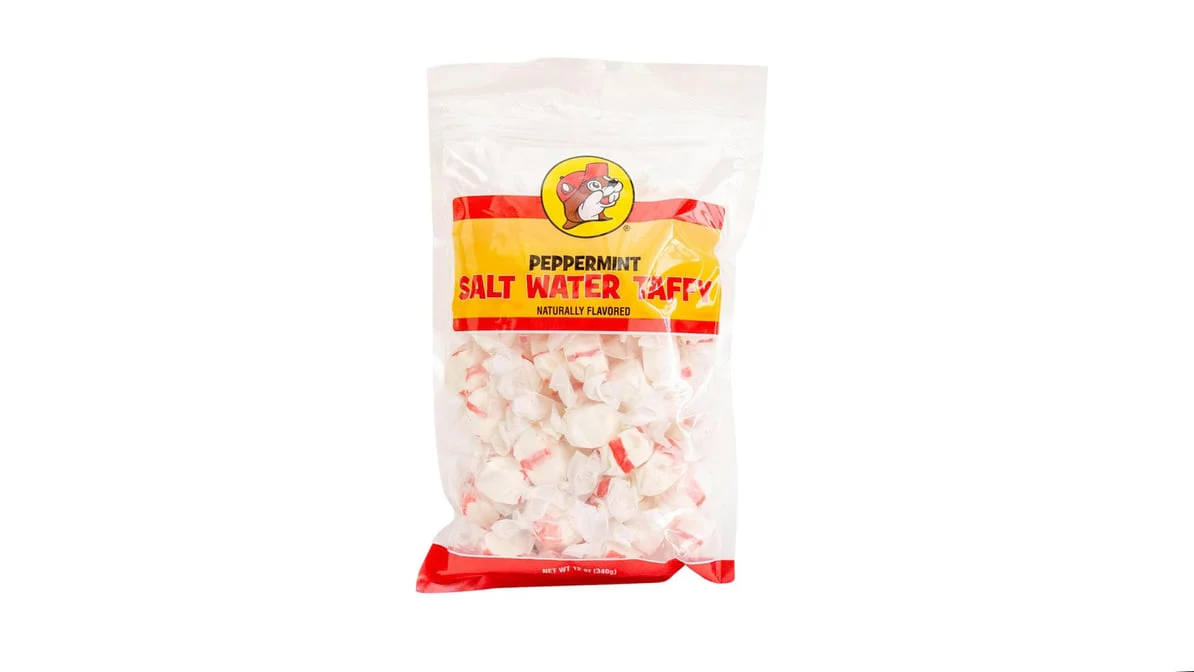 Buc-ee’s® Salt Water Taffy - Image 4