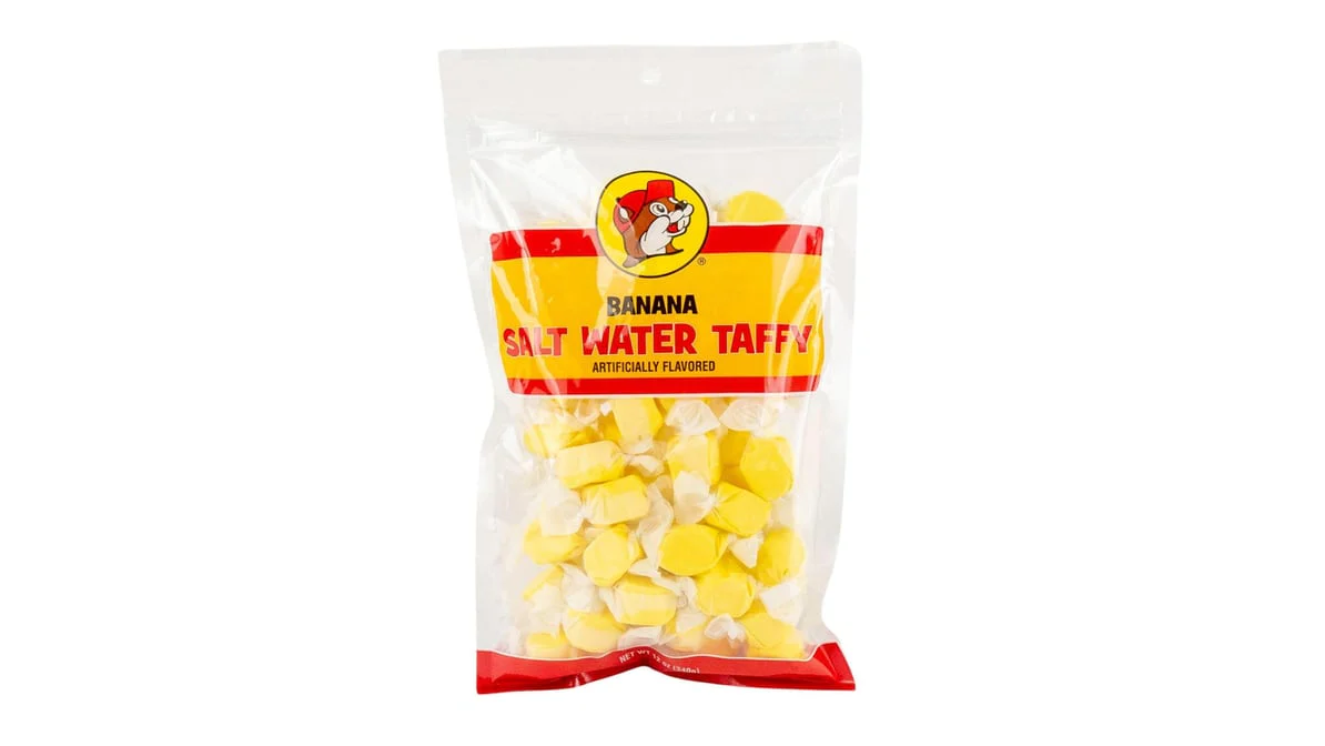 Buc-ee’s® Salt Water Taffy - Image 8