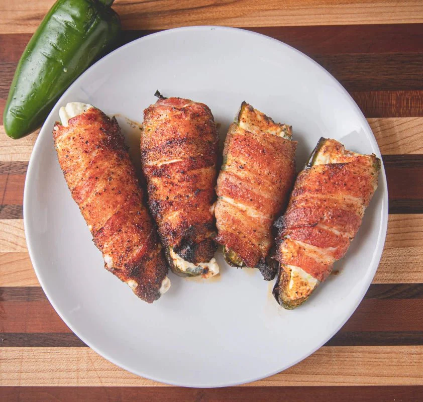 Shrimp Jalapeno Poppers - Image 3