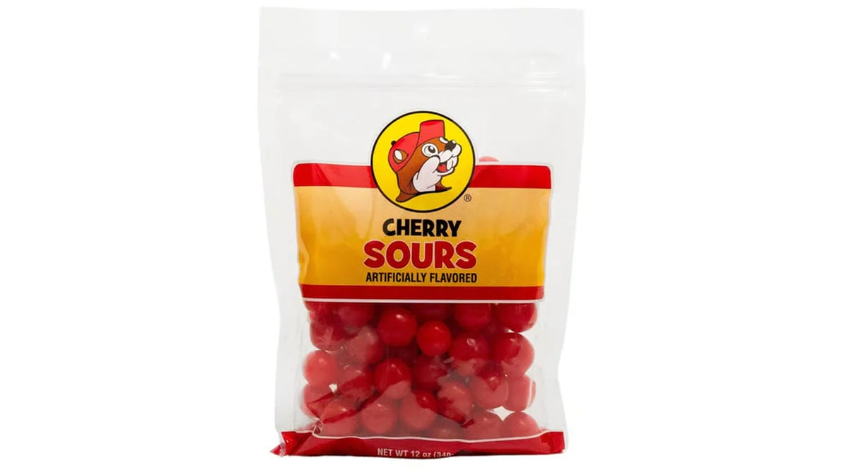 Buc-ee’s® Sours - Image 3